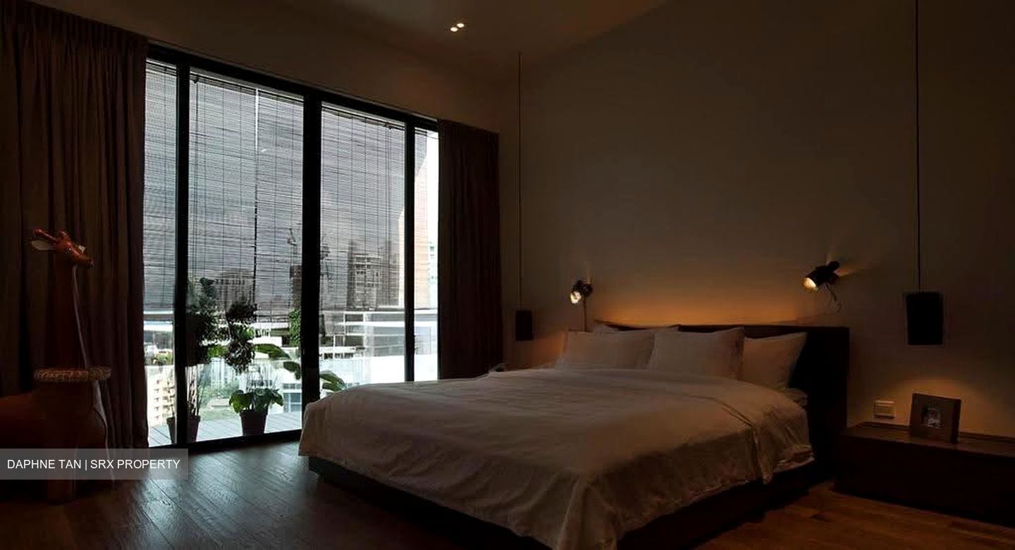 Leonie Hill Residences (D9), Apartment #616898971